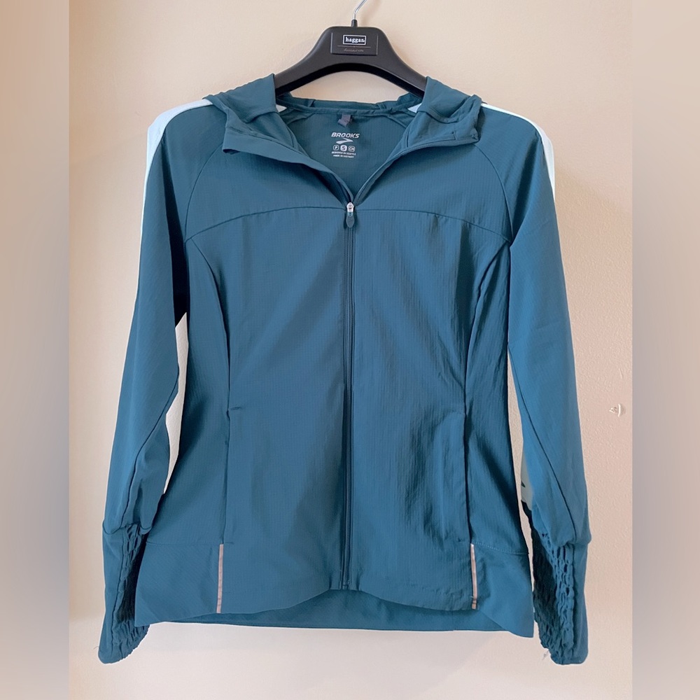 Brooks Canopy Jacket - image 1